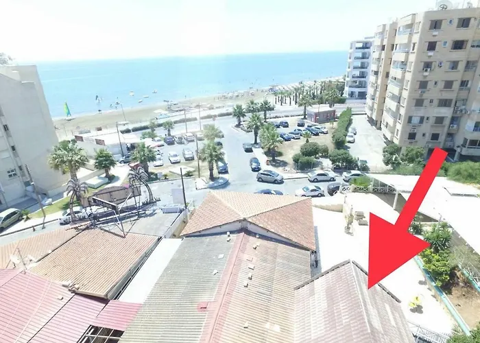Zorbas Sea View No 4