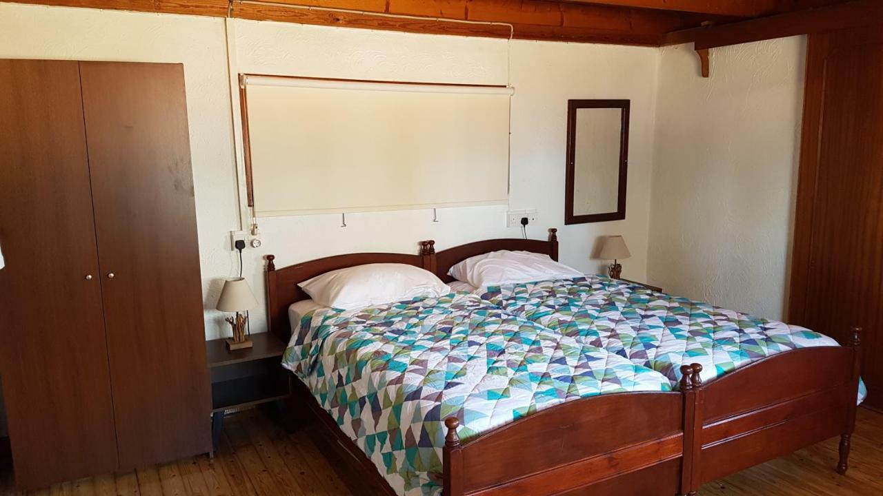 Апартаменти Zorbas Sea View No 4