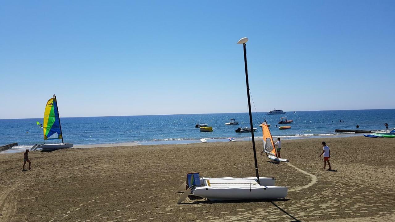 Апартаменти Zorbas Sea View No 4 *