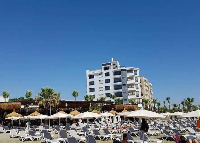Zorbas Sea View No 4
