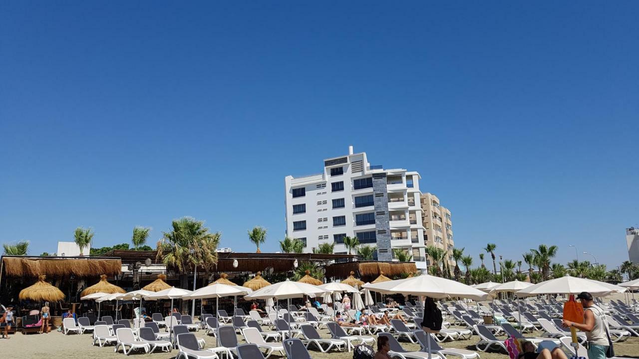 Zorbas Sea View No 4 Ларнака