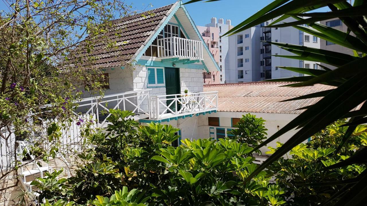 Апартаменты Zorbas Sea View No 4 *