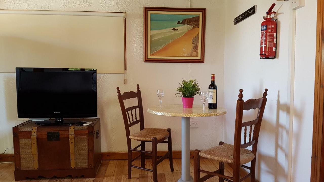 Zorbas Sea View No 4 Ларнака