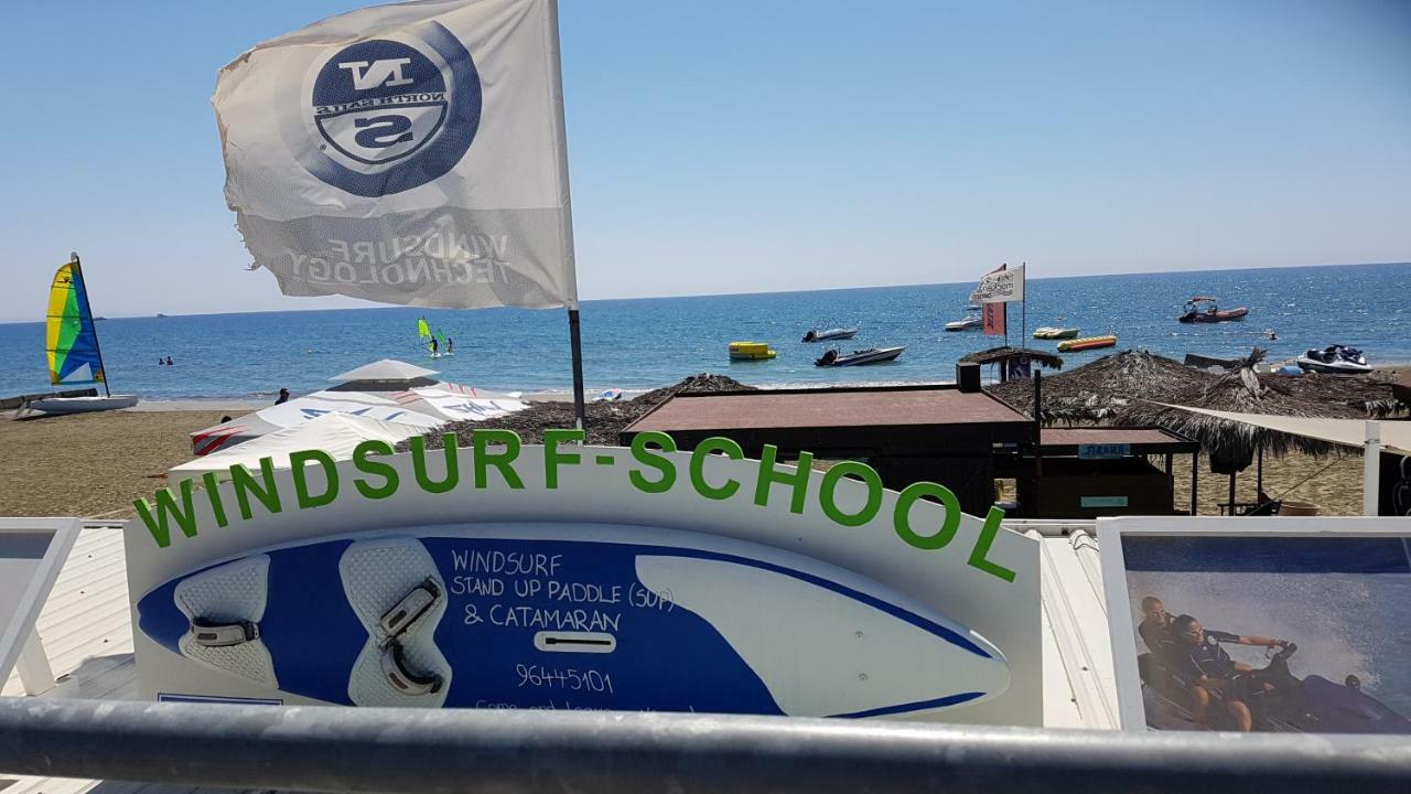 Апартаменты Zorbas Sea View No 4 *