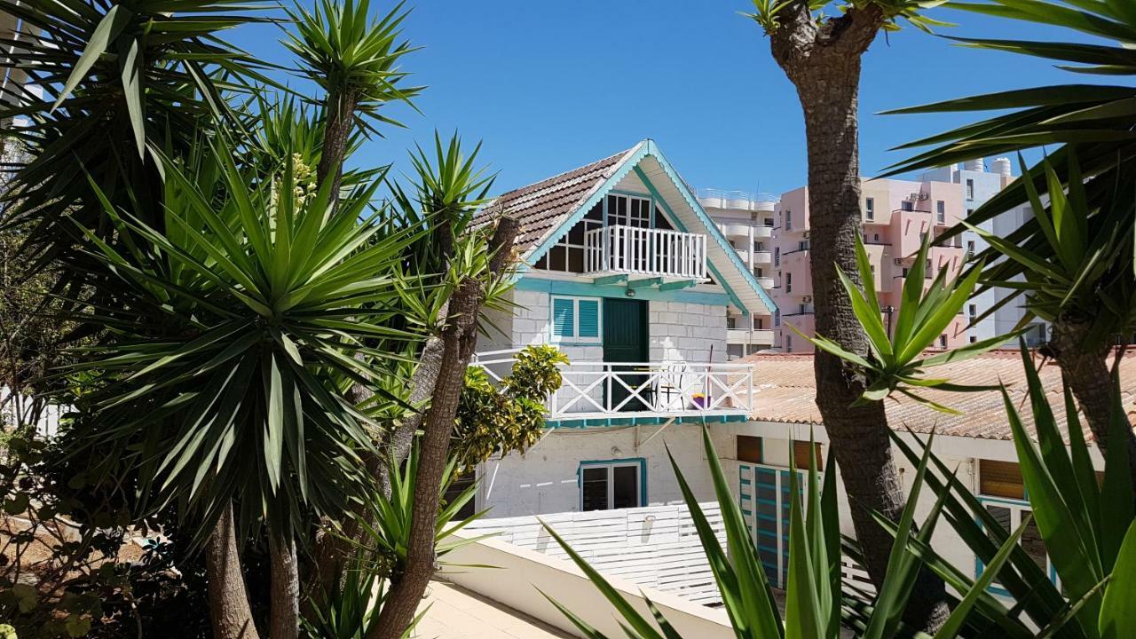 Zorbas Sea View No 4 Апартаменты